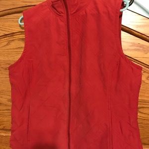 Columbia vest